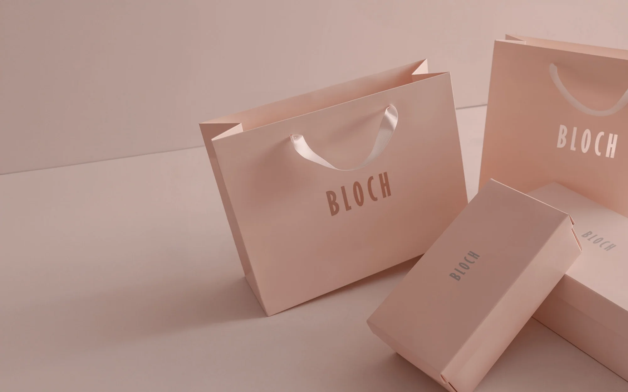 Master Every Move With BLOCH